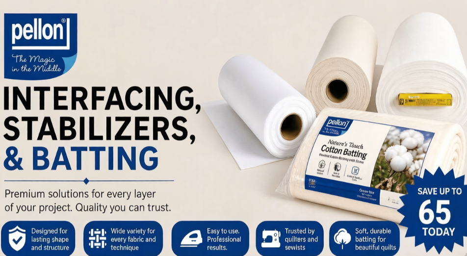 Premium Fabrics for Every Project