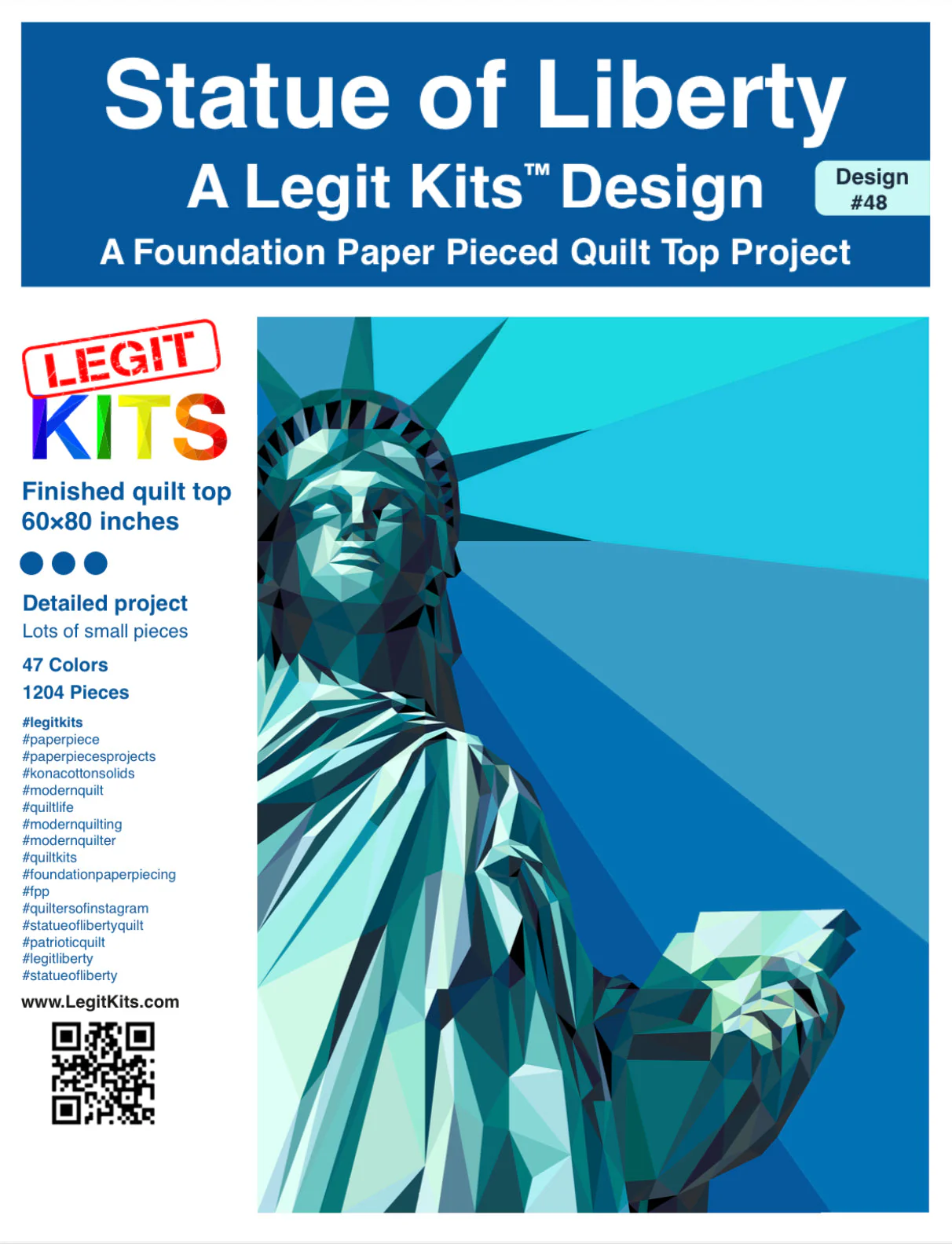Quilt Kits